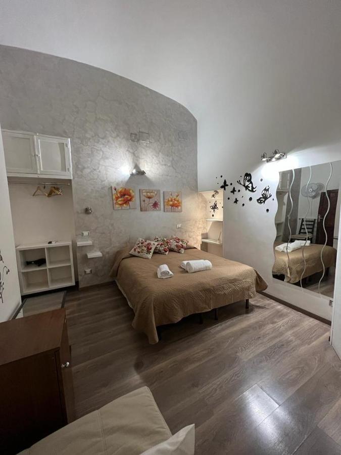 Marcelina Vaticans Rooms Roma Ngoại thất bức ảnh