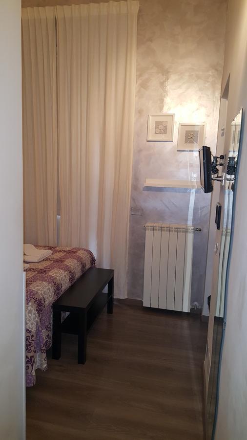 Marcelina Vaticans Rooms Roma Ngoại thất bức ảnh