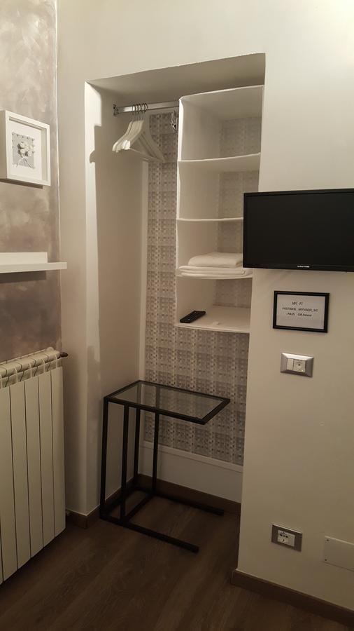Marcelina Vaticans Rooms Roma Ngoại thất bức ảnh
