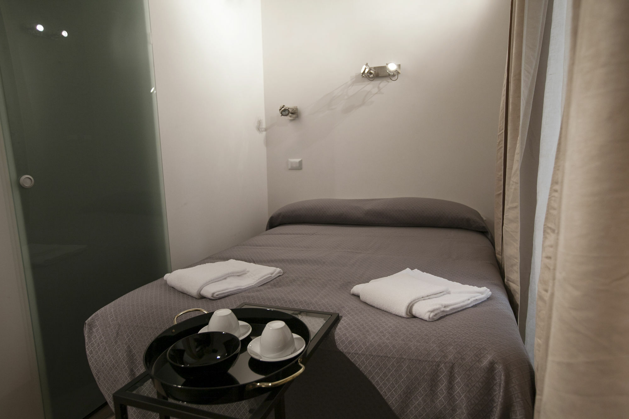 Marcelina Vaticans Rooms Roma Ngoại thất bức ảnh