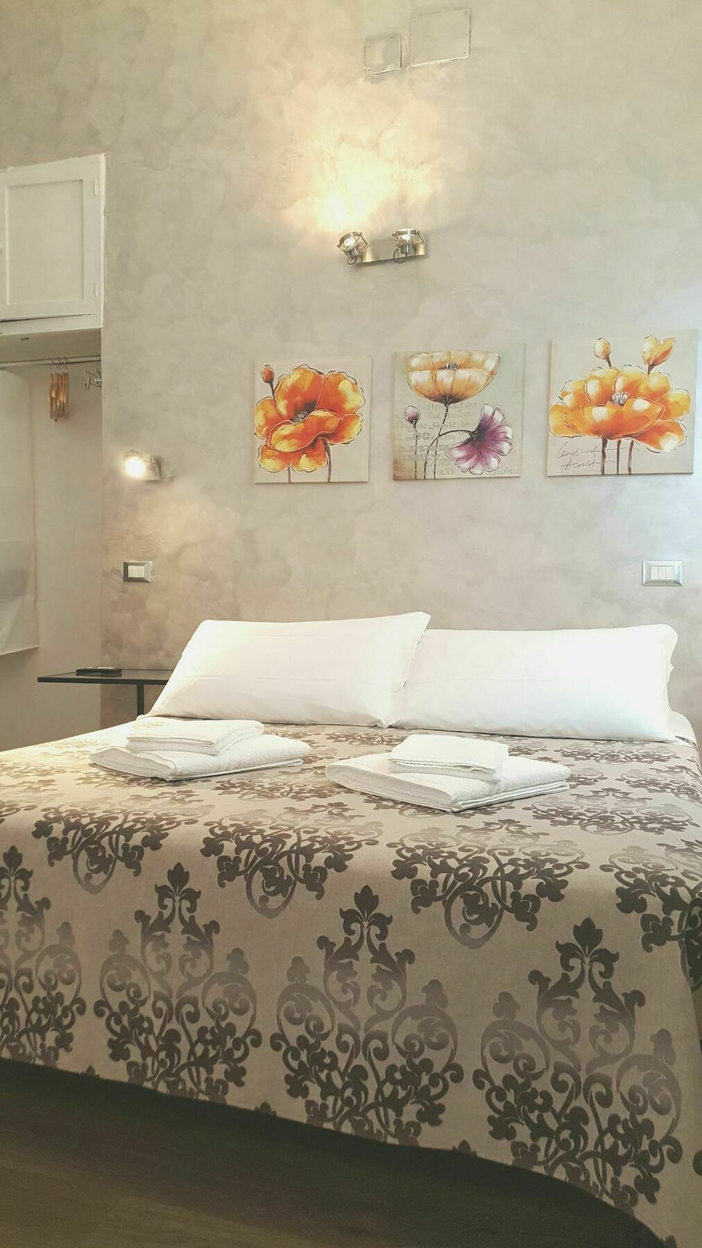Marcelina Vaticans Rooms Roma Ngoại thất bức ảnh