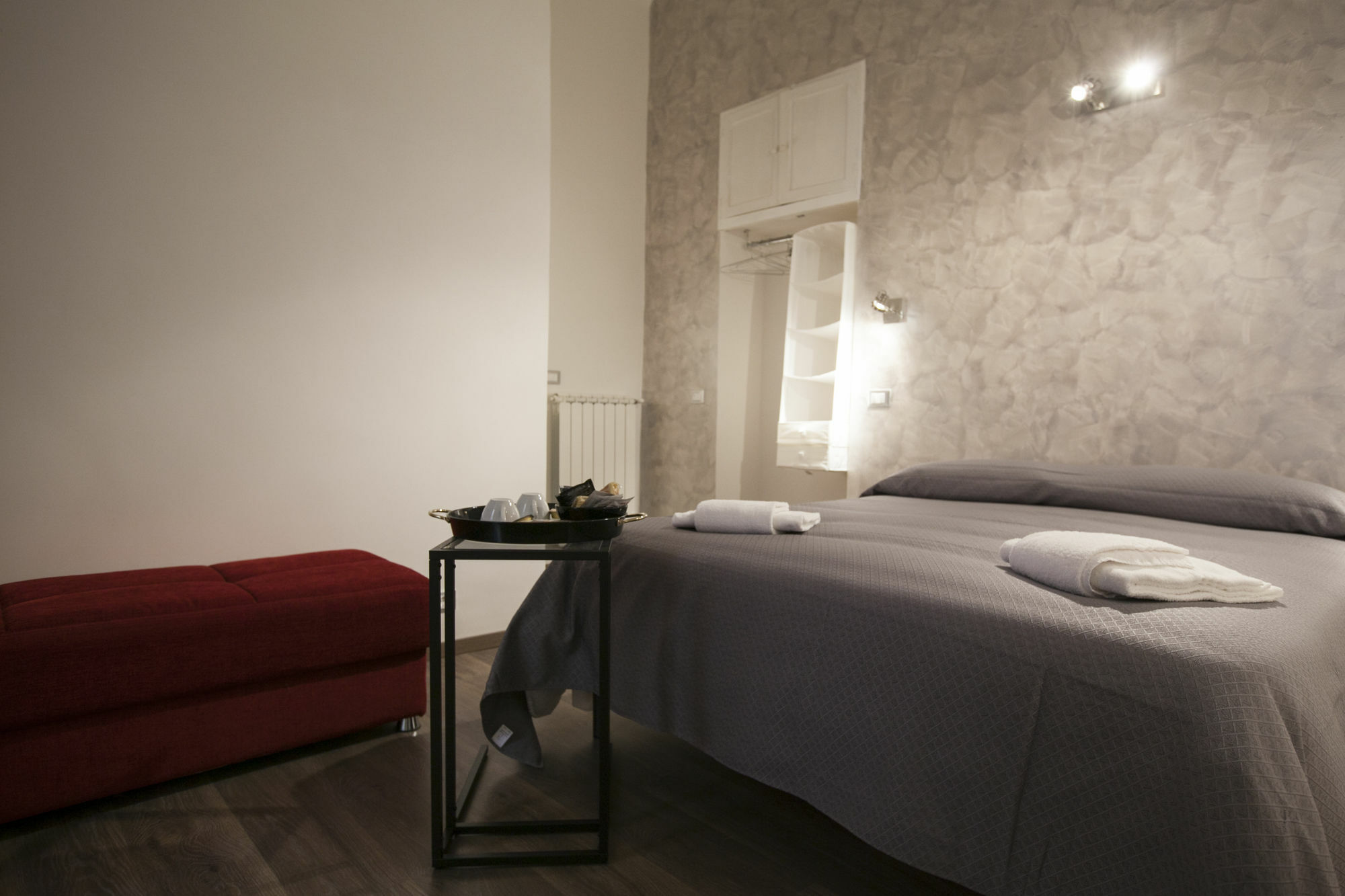 Marcelina Vaticans Rooms Roma Ngoại thất bức ảnh
