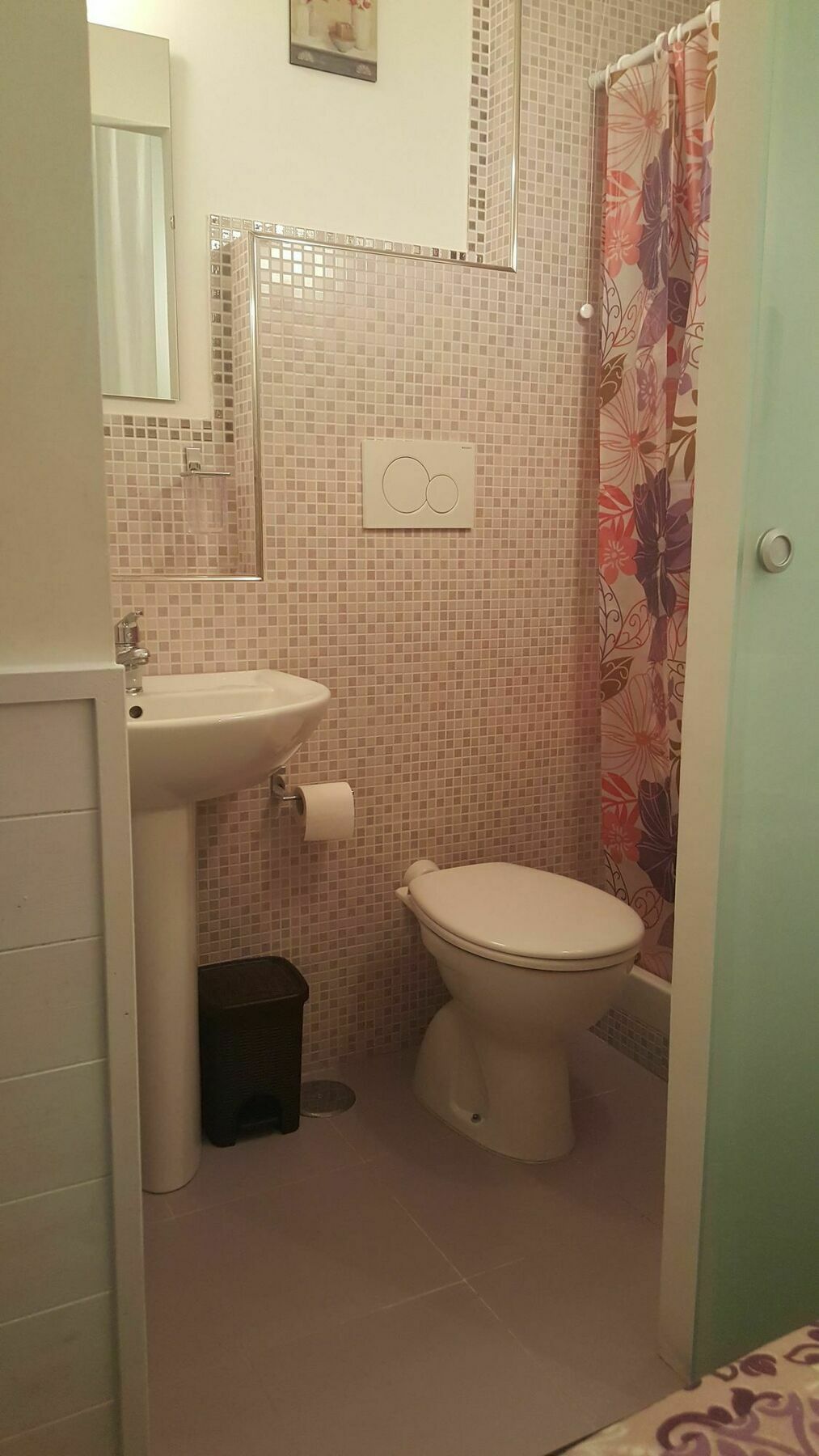Marcelina Vaticans Rooms Roma Ngoại thất bức ảnh