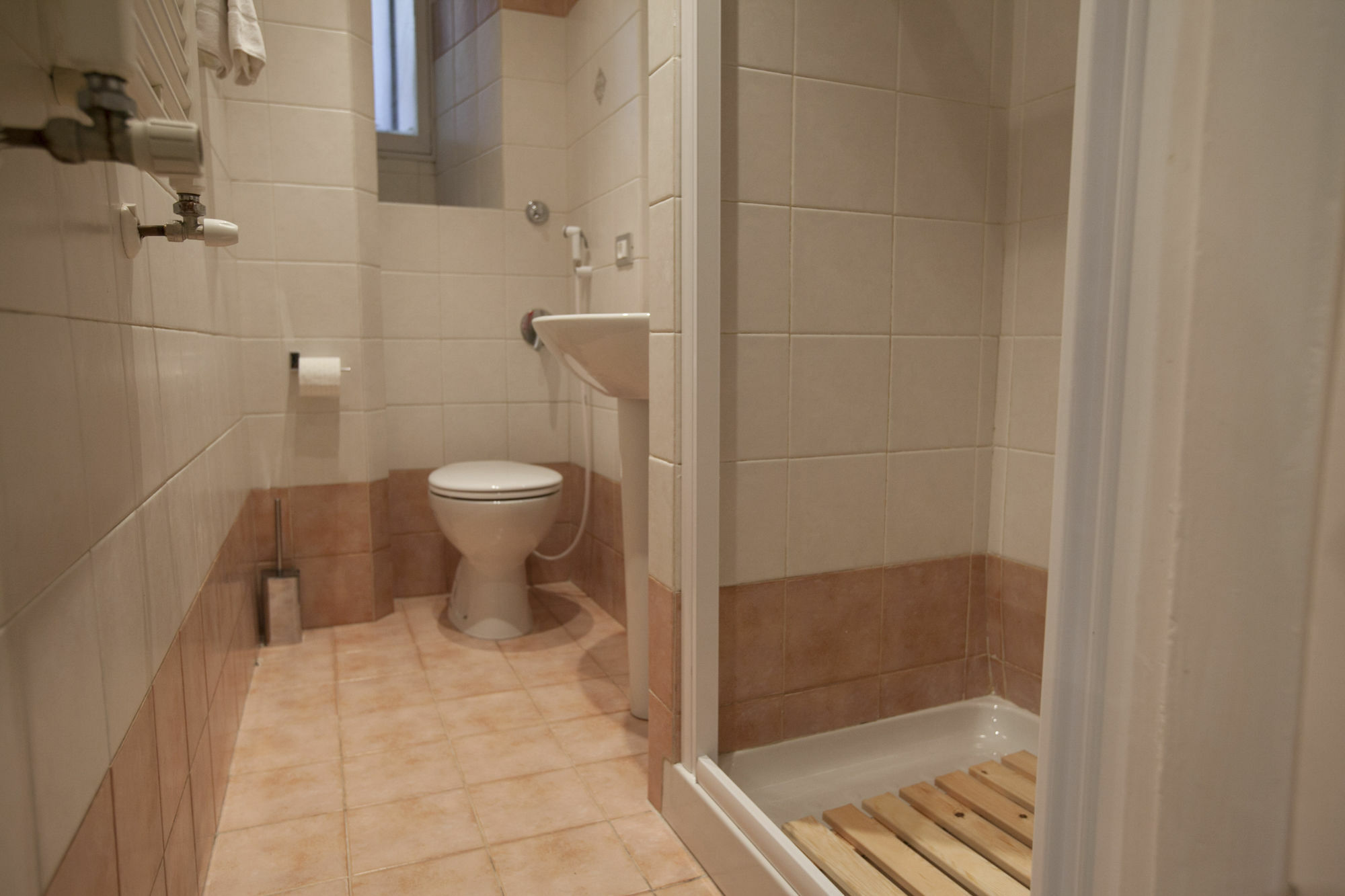 Marcelina Vaticans Rooms Roma Ngoại thất bức ảnh