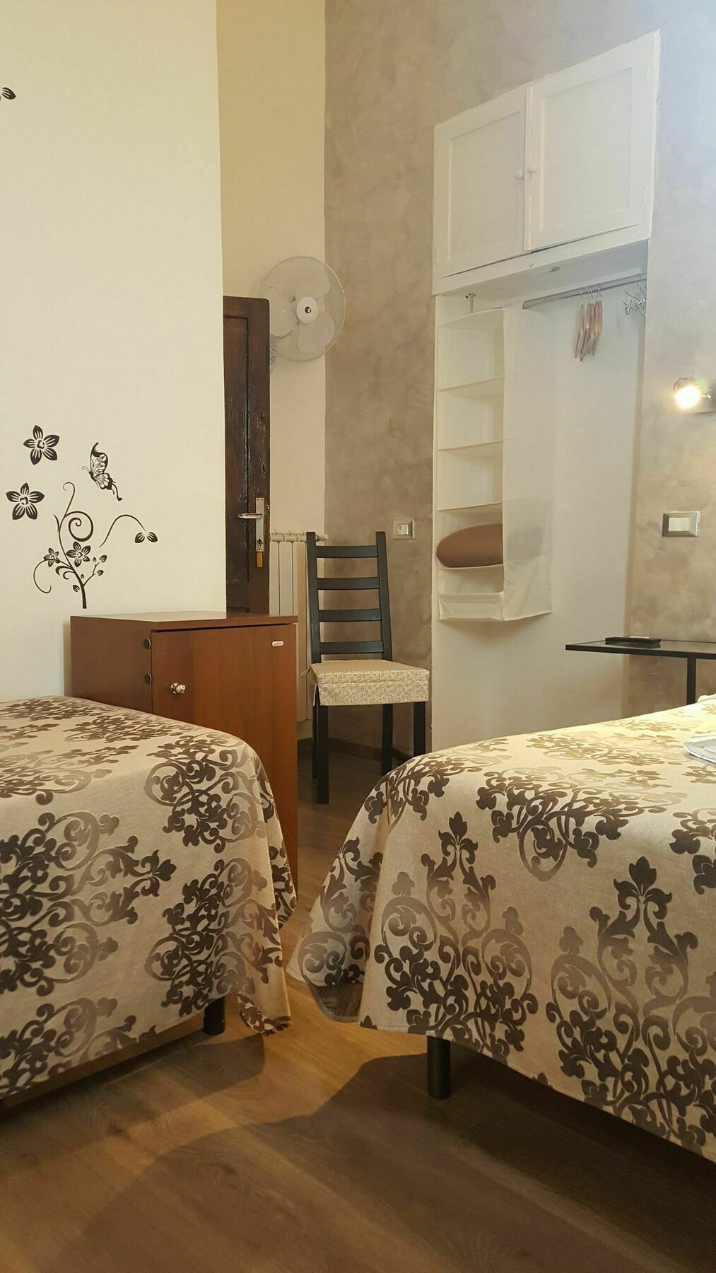 Marcelina Vaticans Rooms Roma Ngoại thất bức ảnh