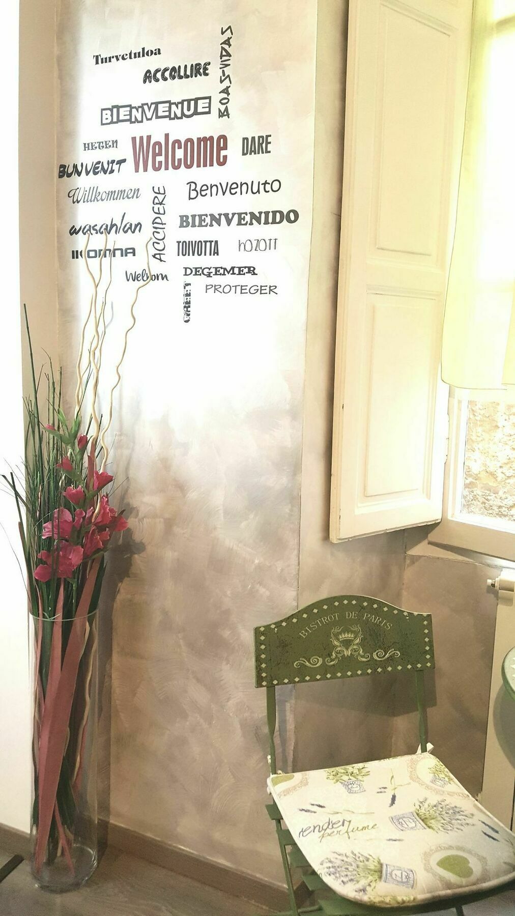 Marcelina Vaticans Rooms Roma Ngoại thất bức ảnh